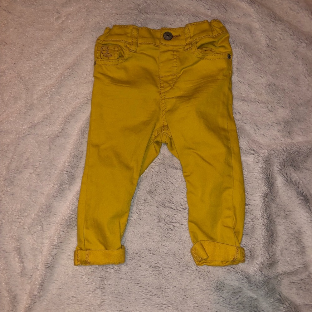 Pants